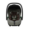 Bebe Stars Κάθισμα Αυτοκινήτου Baby i-Size Olive