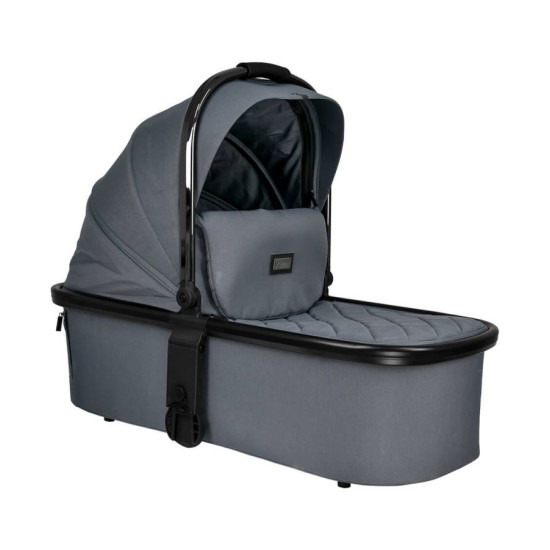 Bebe Stars Πολυκαρότσι Mirage 2 in 1 Grey