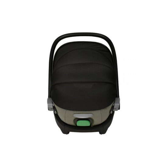 Bebe Stars Κάθισμα Αυτοκινήτου Baby i-Size Olive