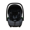 Bebe Stars Κάθισμα Αυτοκινήτου Baby i-Size Grey