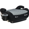 Bebe Stars Κάθισμα Αυτοκινήτου Booster ISOFIX Grey 954-186 Bebe Stars Κάθισμα Αυτοκινήτου Booster ISOFIX Grey 954-186