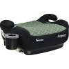 Bebe Stars Κάθισμα Αυτοκινήτου Booster ISOFIX Olive 954-176