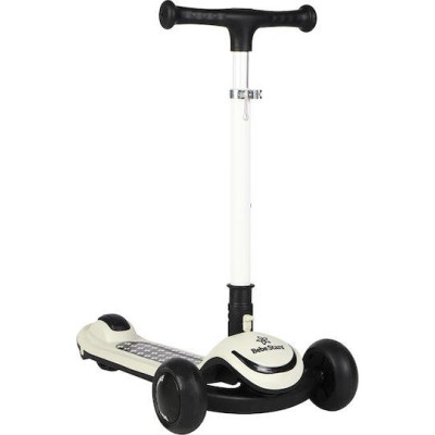Bebe Stars Πατίνι XRide Black