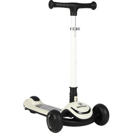 Bebe Stars Πατίνι XRide Black