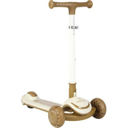 Bebe Stars Πατίνι XRide Beige