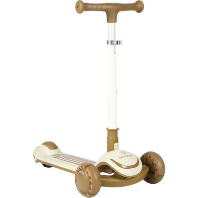 Bebe Stars Πατίνι XRide Beige