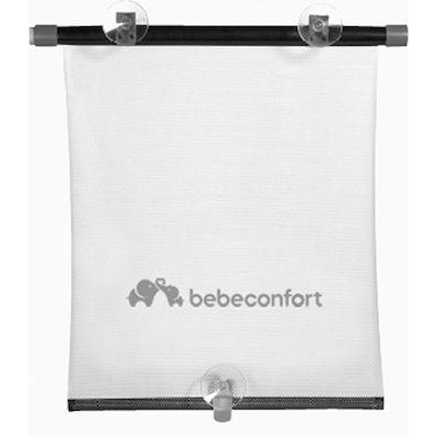 Bebe Confort Σκίαστρα-Κουρτίνες για Παράθυρα Αυτοκινήτου