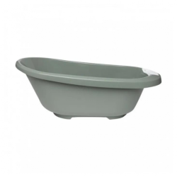 Bebejou Βρεφικό Μπάνιο Sense Edition με ψηφιακό Θερμόμετρο Breeze Green