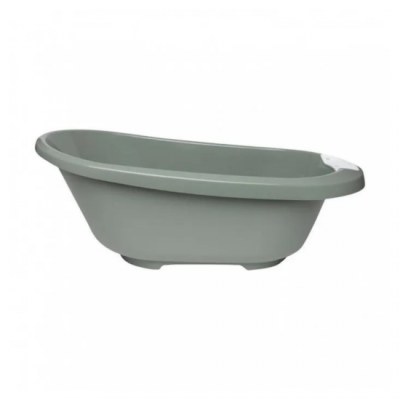 Bebejou Βρεφικό Μπάνιο Sense Edition με ψηφιακό Θερμόμετρο Breeze Green