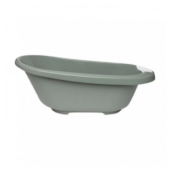 Bebejou Βρεφικό Μπάνιο Sense Edition με ψηφιακό Θερμόμετρο Breeze Green