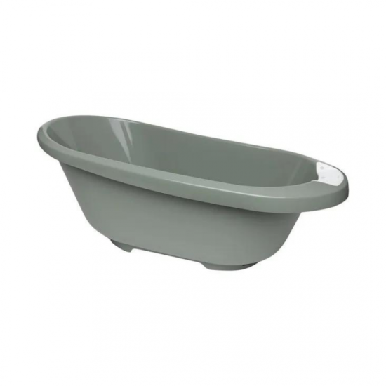 Bebejou Βρεφικό Μπάνιο Sense Edition με ψηφιακό Θερμόμετρο Breeze Green
