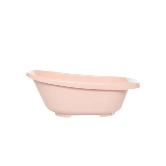 Bebejou Βρεφικό Μπάνιο Sense Edition Pale Pink
