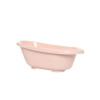 Bebejou Βρεφικό Μπάνιο Sense Edition Pale Pink