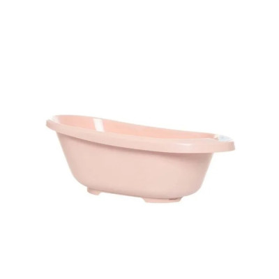 Bebejou Βρεφικό Μπάνιο Sense Edition Pale Pink