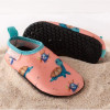 BimbiDreams Παιδικά Παπουτσάκια Θαλάσσης Tortuga Pink