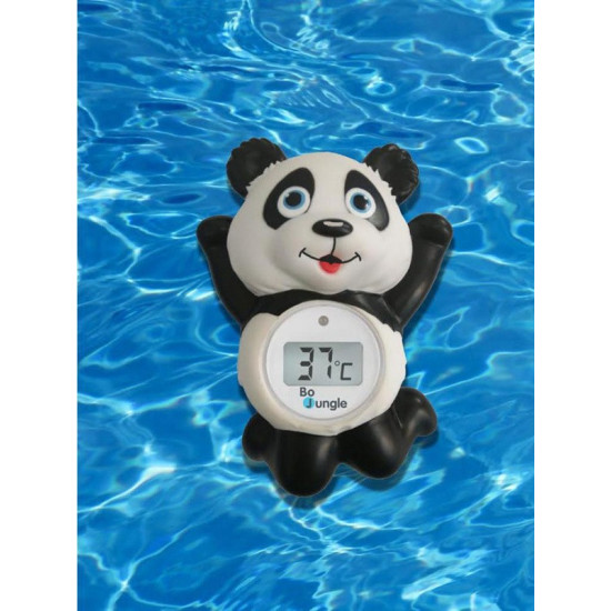 Bo Jungle Panda Ψηφιακό Θερμόμετρο Μπάνιου B400350