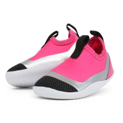 Bobux Xplorer Dimension Βρεφικά Sneakers Pink