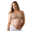 Bravado Confetti Nursing Bra Σουτιέν Εγκυμοσύνης και Θηλασμού Fawn BRV-1470-FWP