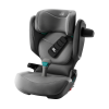 Britax Kidfix Pro Style i-size Kάθισμα Αυτοκινήτου 100-150cm Mineral Grey