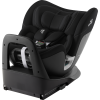 Britax Swivel i-size Kάθισμα Αυτοκινήτου 40-125cm Space Black