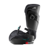 Britax Kidfix Pro Style i-size Kάθισμα Αυτοκινήτου 100-150cm Carbon Black