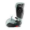 Britax Kidfix Pro Style i-size Kάθισμα Αυτοκινήτου 100-150cm Harbor Blue