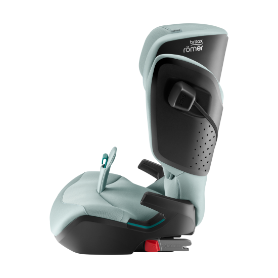 Britax Kidfix Pro Style i-size Kάθισμα Αυτοκινήτου 100-150cm Harbor Blue