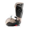 Britax Kidfix Pro Style i-size Kάθισμα Αυτοκινήτου 100-150cm Teak