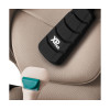 Britax Kidfix Pro Style i-size Kάθισμα Αυτοκινήτου 100-150cm Teak