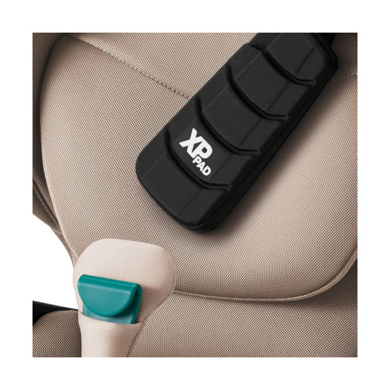 Britax Kidfix Pro Style i-size Kάθισμα Αυτοκινήτου 100-150cm Teak