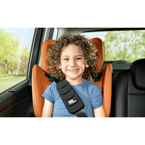 Britax KIDFIX i-Size Παιδικό Κάθισμα Αυτοκινήτου Burgundy Red