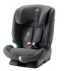 Britax Evolvafix Isofix  i-Size Κάθισμα Αυτοκινήτου 76-150cm Midnight Grey