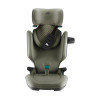 Britax Kidfix Pro Lux i-size Kάθισμα Αυτοκινήτου 100-150cm Urban Olive