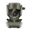 Britax Kidfix Pro Lux i-size Kάθισμα Αυτοκινήτου 100-150cm Urban Olive