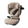 Britax Kidfix Pro Style i-size Kάθισμα Αυτοκινήτου 100-150cm Teak