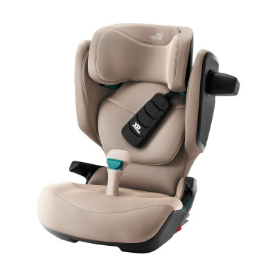 Britax Kidfix Pro Style i-size Kάθισμα Αυτοκινήτου 100-150cm Teak
