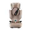 Britax Kidfix Pro Style i-size Kάθισμα Αυτοκινήτου 100-150cm Teak