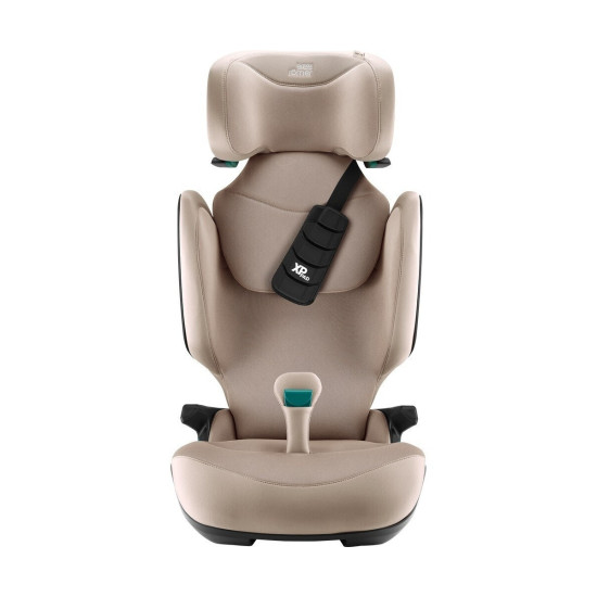 Britax Kidfix Pro Style i-size Kάθισμα Αυτοκινήτου 100-150cm Teak