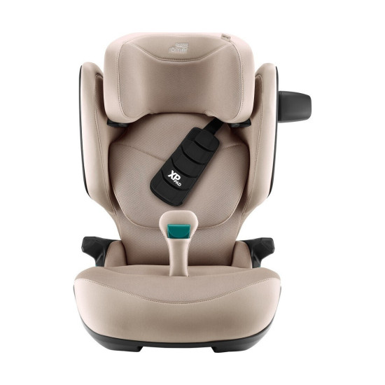 Britax Kidfix Pro Style i-size Kάθισμα Αυτοκινήτου 100-150cm Teak