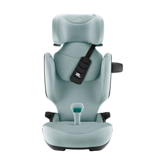 Britax Kidfix Pro Style i-size Kάθισμα Αυτοκινήτου 100-150cm Harbor Blue