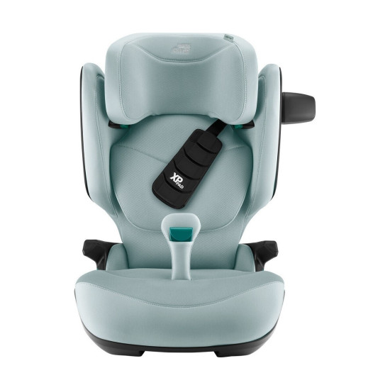 Britax Kidfix Pro Style i-size Kάθισμα Αυτοκινήτου 100-150cm Harbor Blue