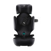 Britax Kidfix Pro Style i-size Kάθισμα Αυτοκινήτου 100-150cm Carbon Black