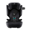 Britax Kidfix Pro Style i-size Kάθισμα Αυτοκινήτου 100-150cm Carbon Black