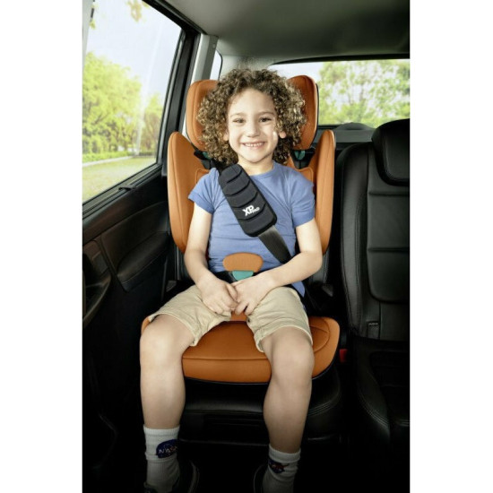 Britax KIDFIX i-Size Παιδικό Κάθισμα Αυτοκινήτου Cosmos Black R2000035120