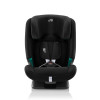 Britax Evolvafix Isofix  i-Size Κάθισμα Αυτοκινήτου 76-150cm Midnight Grey
