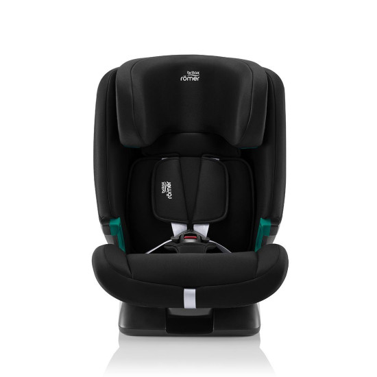 Britax Evolvafix Isofix  i-Size Κάθισμα Αυτοκινήτου 76-150cm Midnight Grey