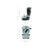 Britax Kidfix Pro Style i-size Kάθισμα Αυτοκινήτου 100-150cm Harbor Blue