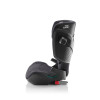 Britax Kidfix Pro Classic i-size Kάθισμα Αυτοκινήτου 100-150cm Midnight Grey