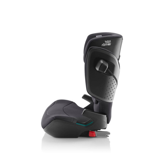 Britax Kidfix Pro Classic i-size Kάθισμα Αυτοκινήτου 100-150cm Midnight Grey