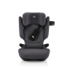 Britax Kidfix Pro Classic i-size Kάθισμα Αυτοκινήτου 100-150cm Midnight Grey